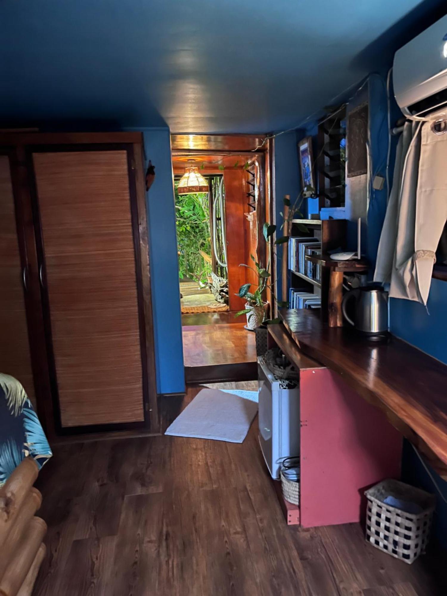 Naveria Heights Lodge Savusavu Rom bilde