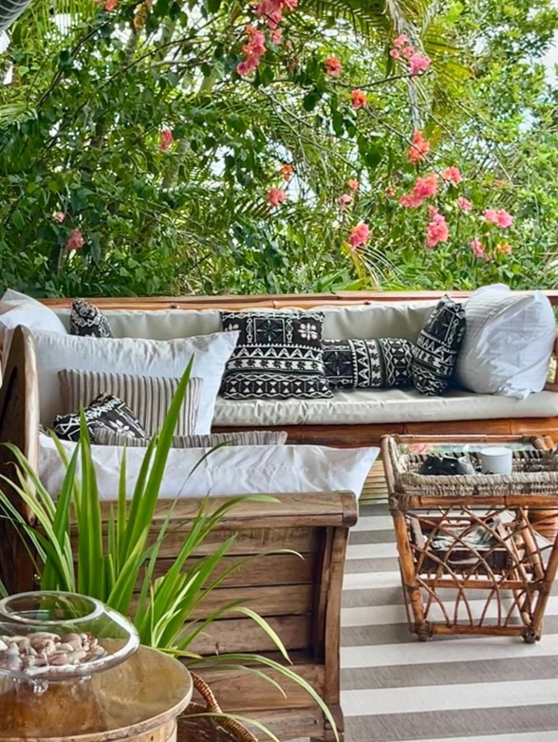 Naveria Heights Lodge Savusavu Eksteriør bilde