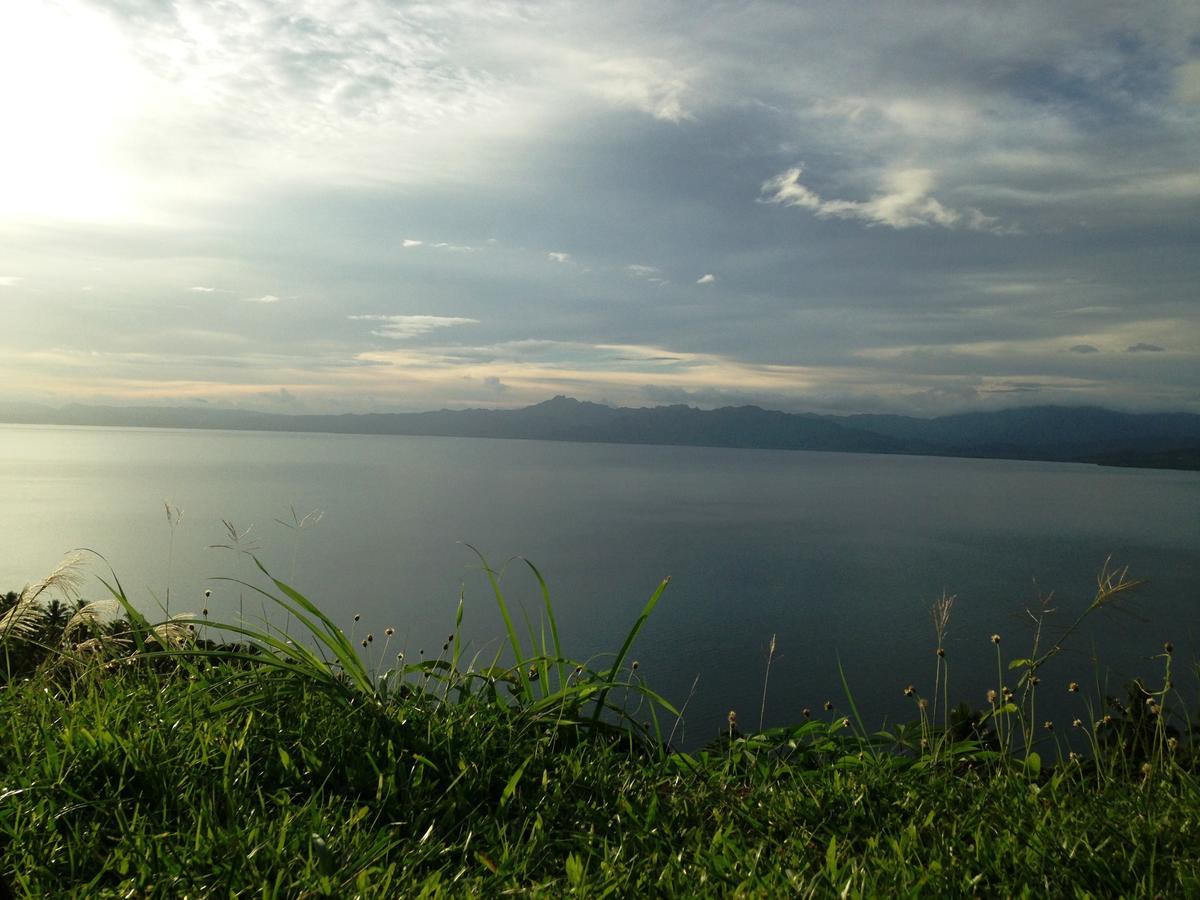 Naveria Heights Lodge Savusavu Eksteriør bilde