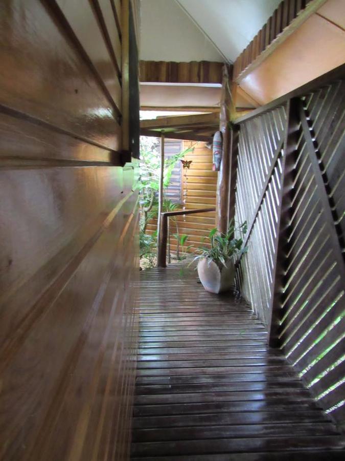 Naveria Heights Lodge Savusavu Eksteriør bilde